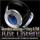 MMWHP Replay Nick Vujicic & Tammy Kling