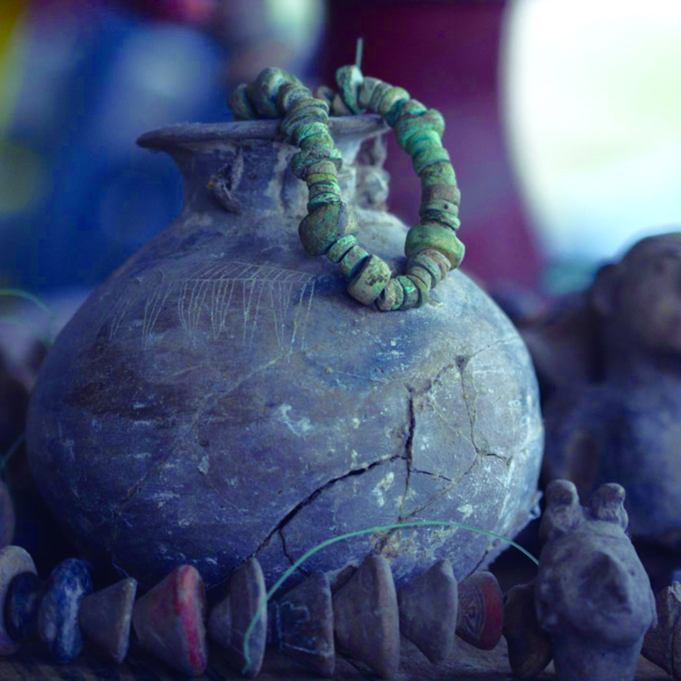 Crónicas del día a día