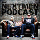 THE NEXTMEN Podcast: Episode 32