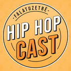 HipHopCast com Felipe Flip e o Skatedrink
