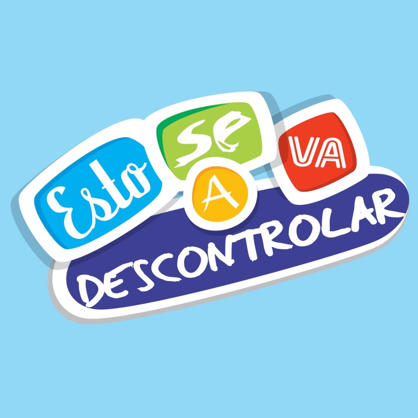 Esto Se Va A Descontrolar