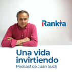 Enrique Gallego y los planes de inversión sistemáticos - episodio 17 del podcast de Juan Such