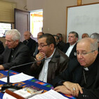 Comunicado con motivo de la llegada a Guatemala del Patriarca Efrén II