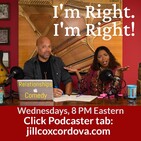 Season 2/ Episode 28: When Is it Time to Speak up for Yourself?