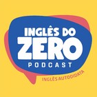 IDZ #070 - SOTAQUES. (Diferença entre os sotaques Americano e Britânico)