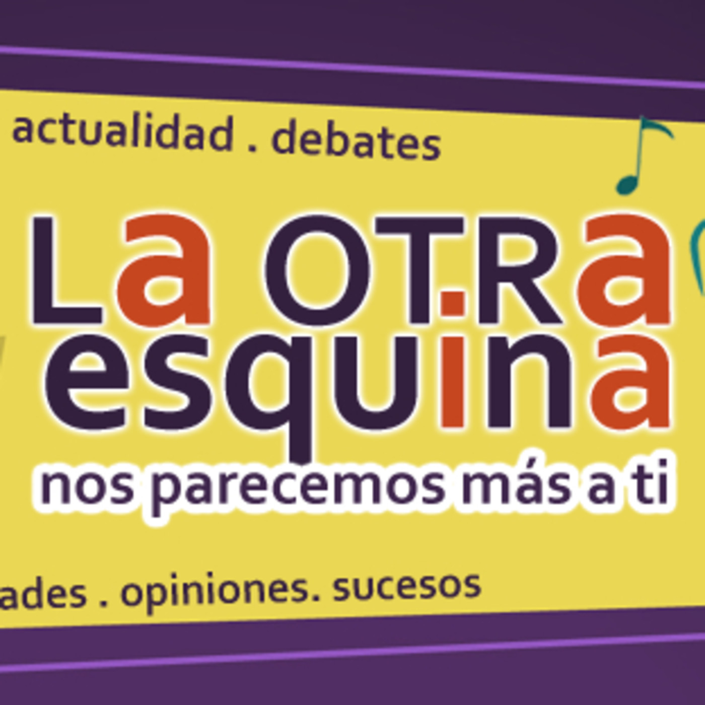 La Otra Esquina