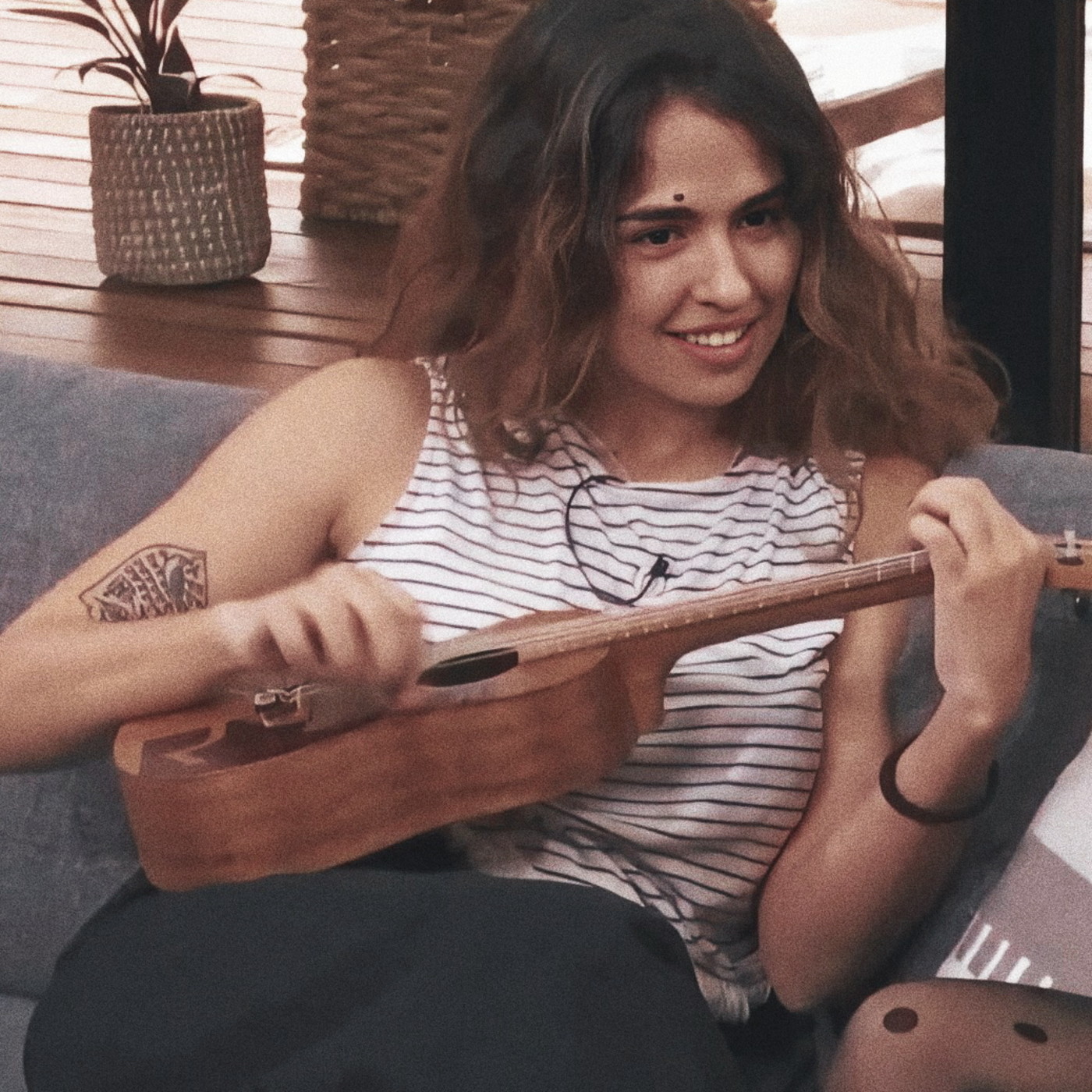 Ana Julieta II