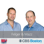 Felger & Massarotti: August 26, 2015 - Hour 2
