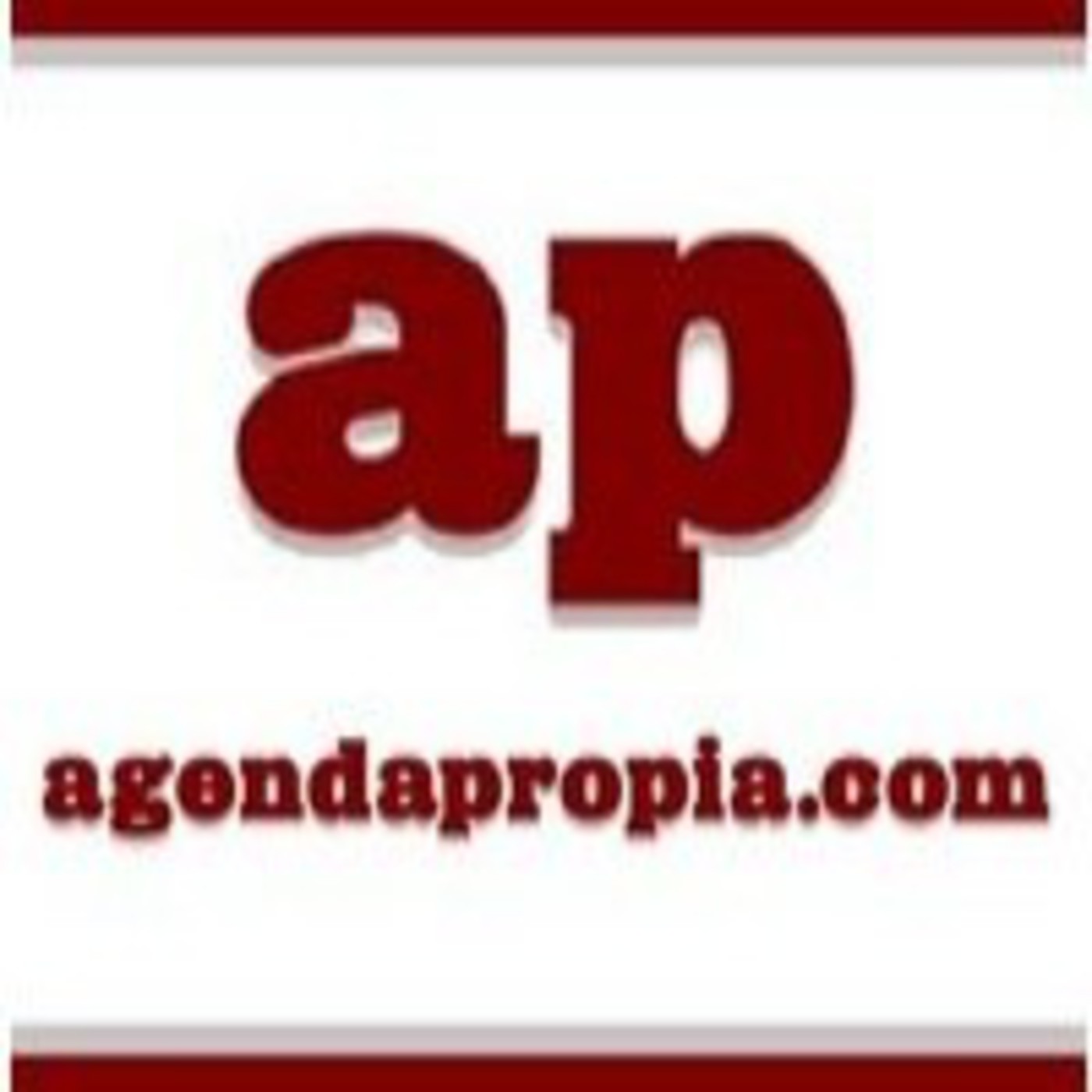 Podcast agendapropia.com
