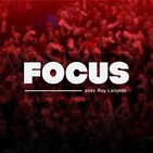 FOCUS #171 - Les Raptors sont champions du monde