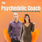 Ep68 The Vibration Of Health And Expansion with Anahata Ananda