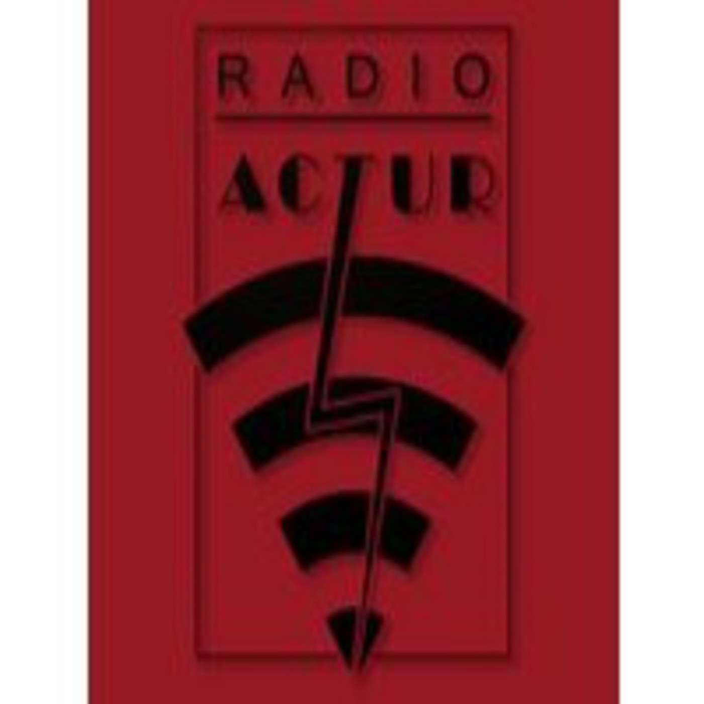 Podcast Radio Actur