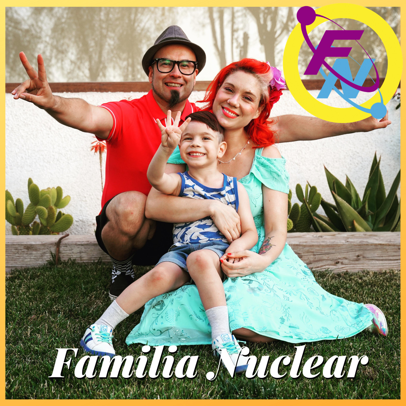 Familia Nuclear