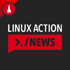 Linux Action News 110