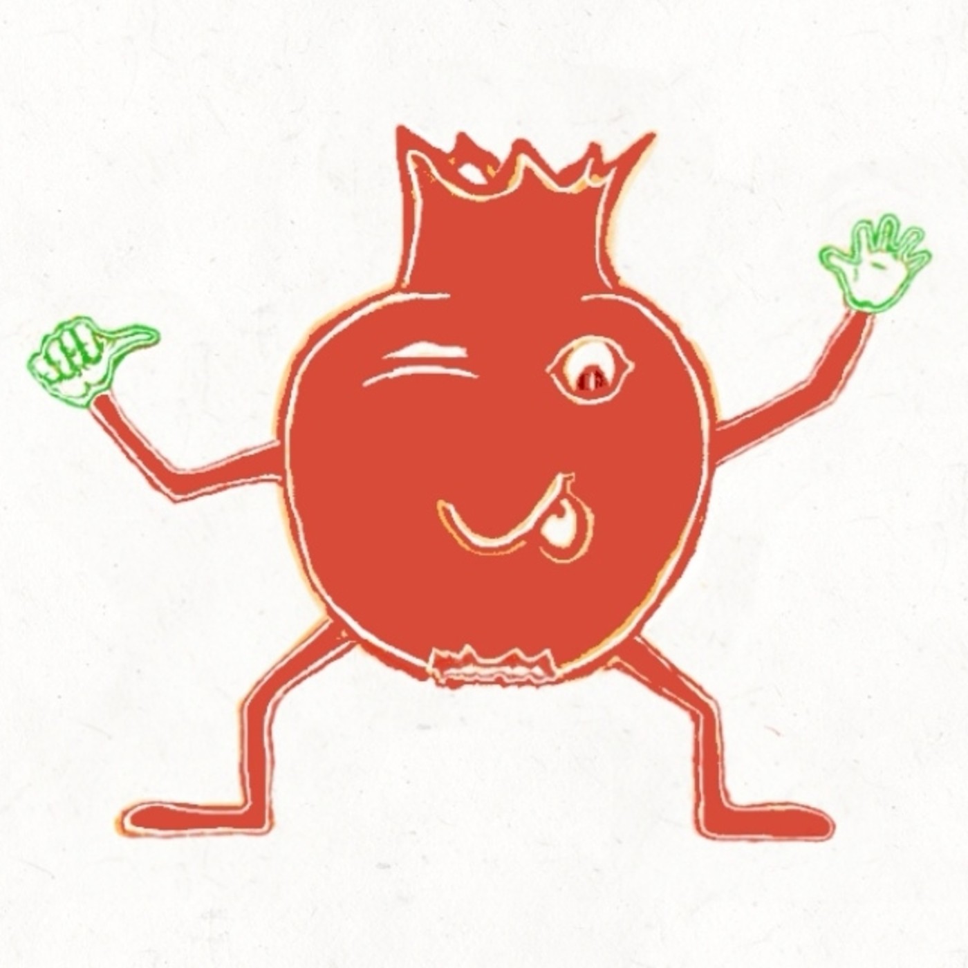 Saber comer Sin temer