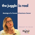 Episode 8 - We were on a break