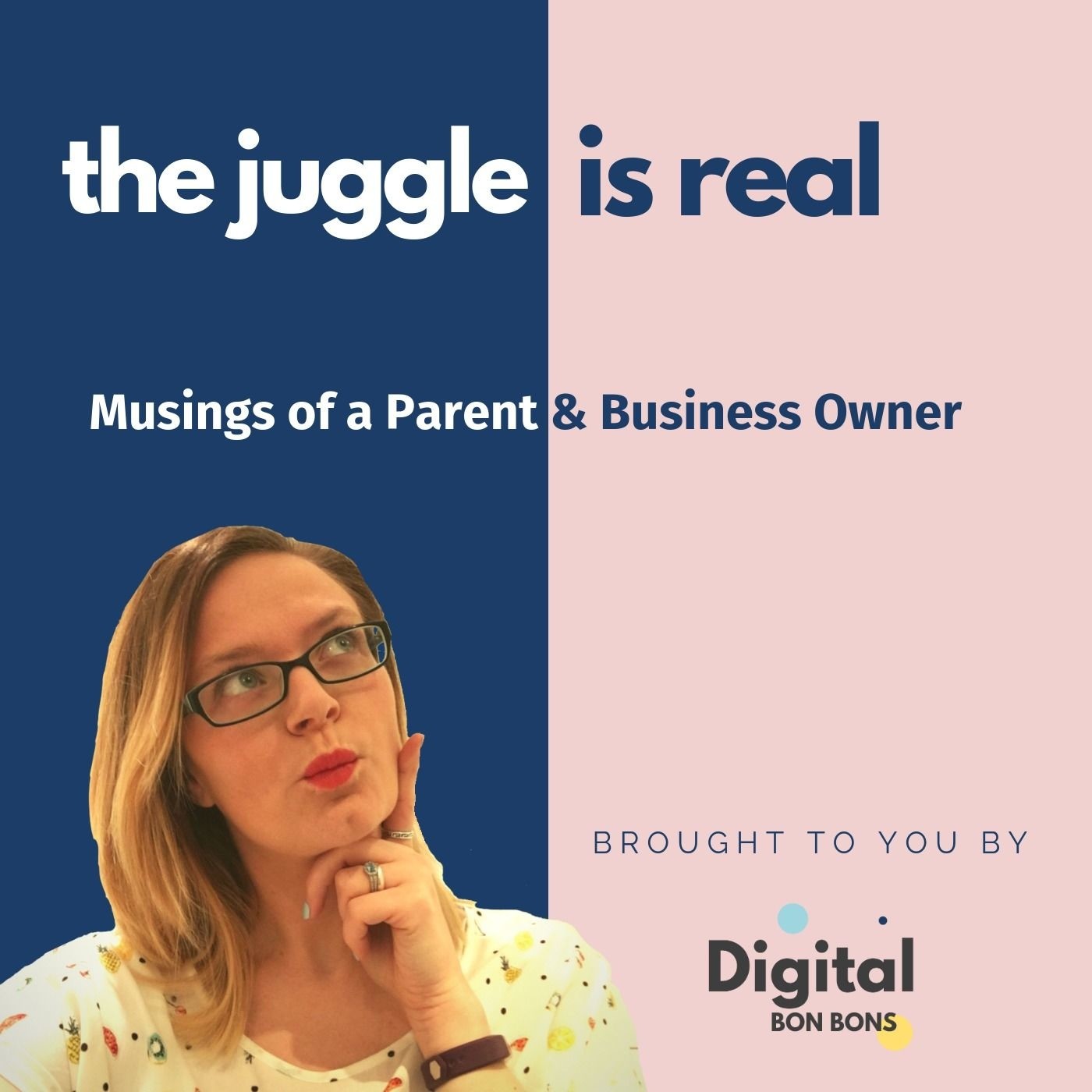 Episode 2 - Breaking the Corporate Chain