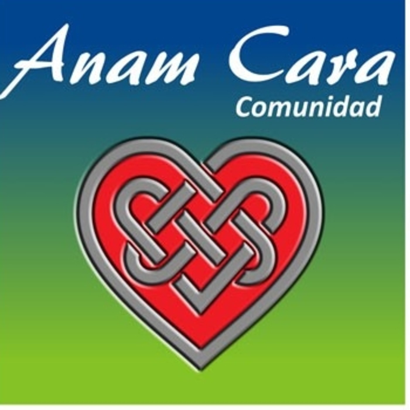 Comunidad Anam Cara