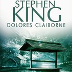 DOLORES CLAIBORNE (Narrado por Dan Leal)