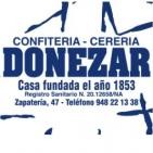 Confitería Cerería Donezar - Lamprillas de citronela para ahuyentar a los mosquitos - 16.06.2016