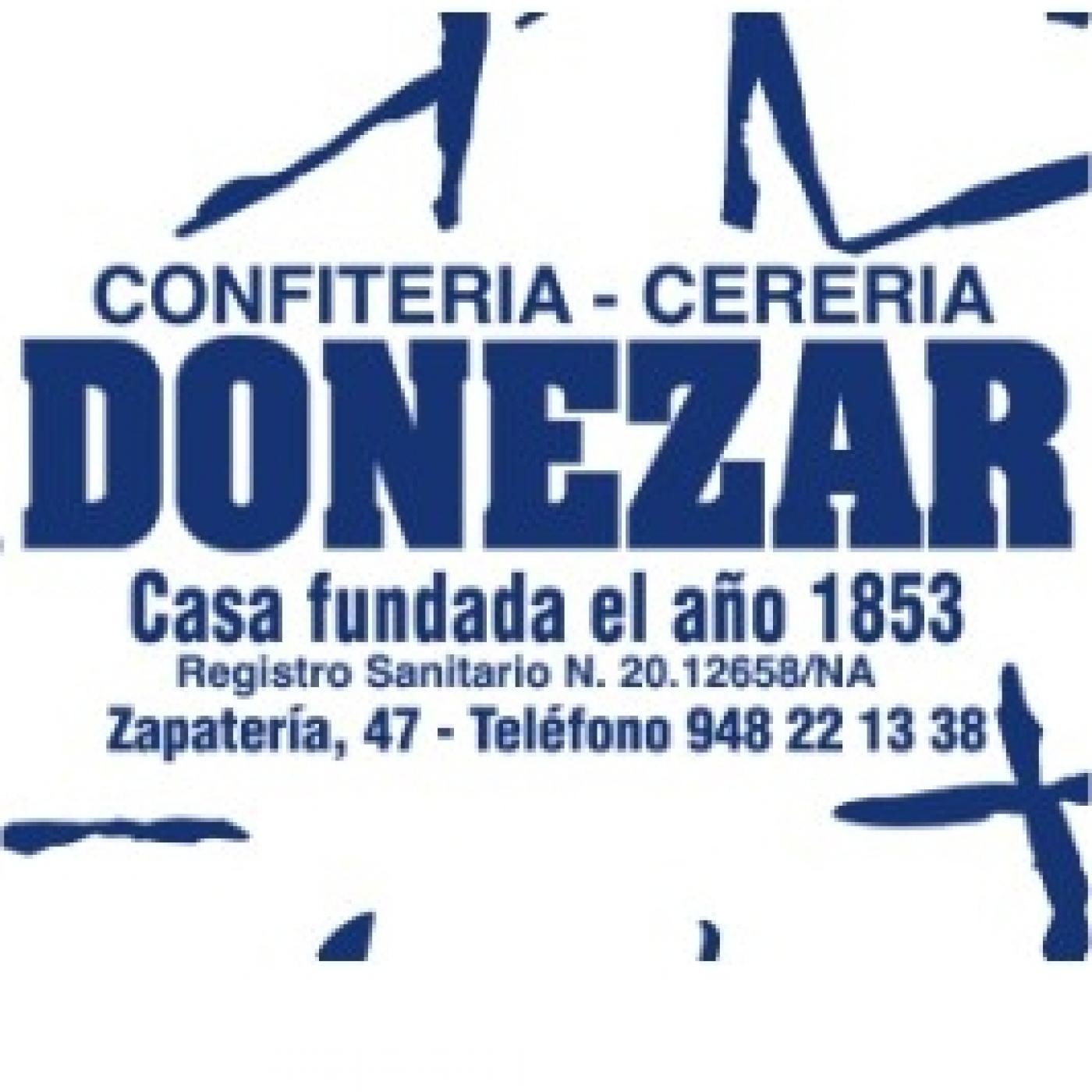 WWW.DONEZAR.COM