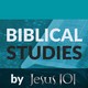 Jesus, the Catalyst - show 17