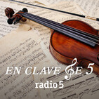 En clave de 5 - Wojciech Kilar - 13/04/19