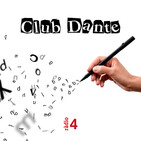 Club Dante - 'Consells pràctics per escriure un llibre' amb els escriptors Marc Pastor i Sebastia Bennassar