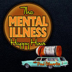Mental Illness Happy Hour