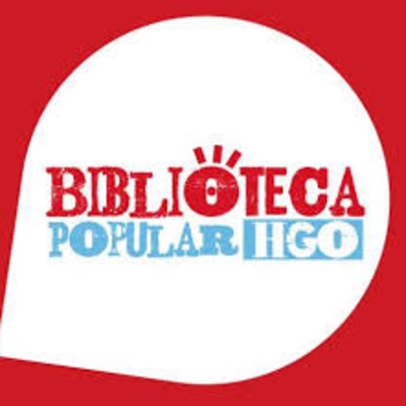 Biblioteca popular H. G. Oesterheld