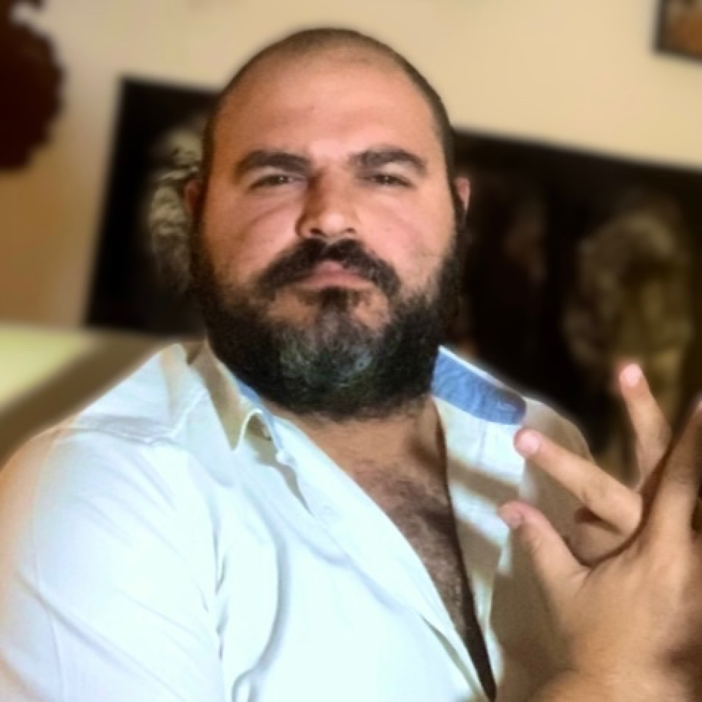 Podcast de Toño López Moreno: Desarrollo Personal