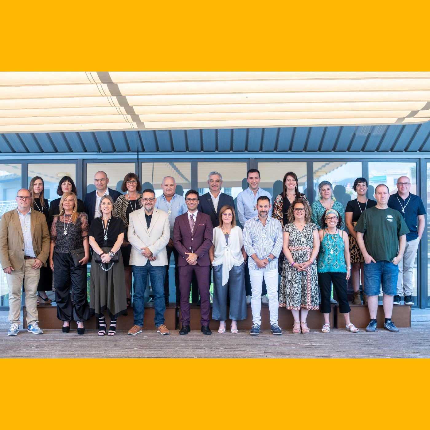 Opinió Grups Municipals de Premià de Mar
