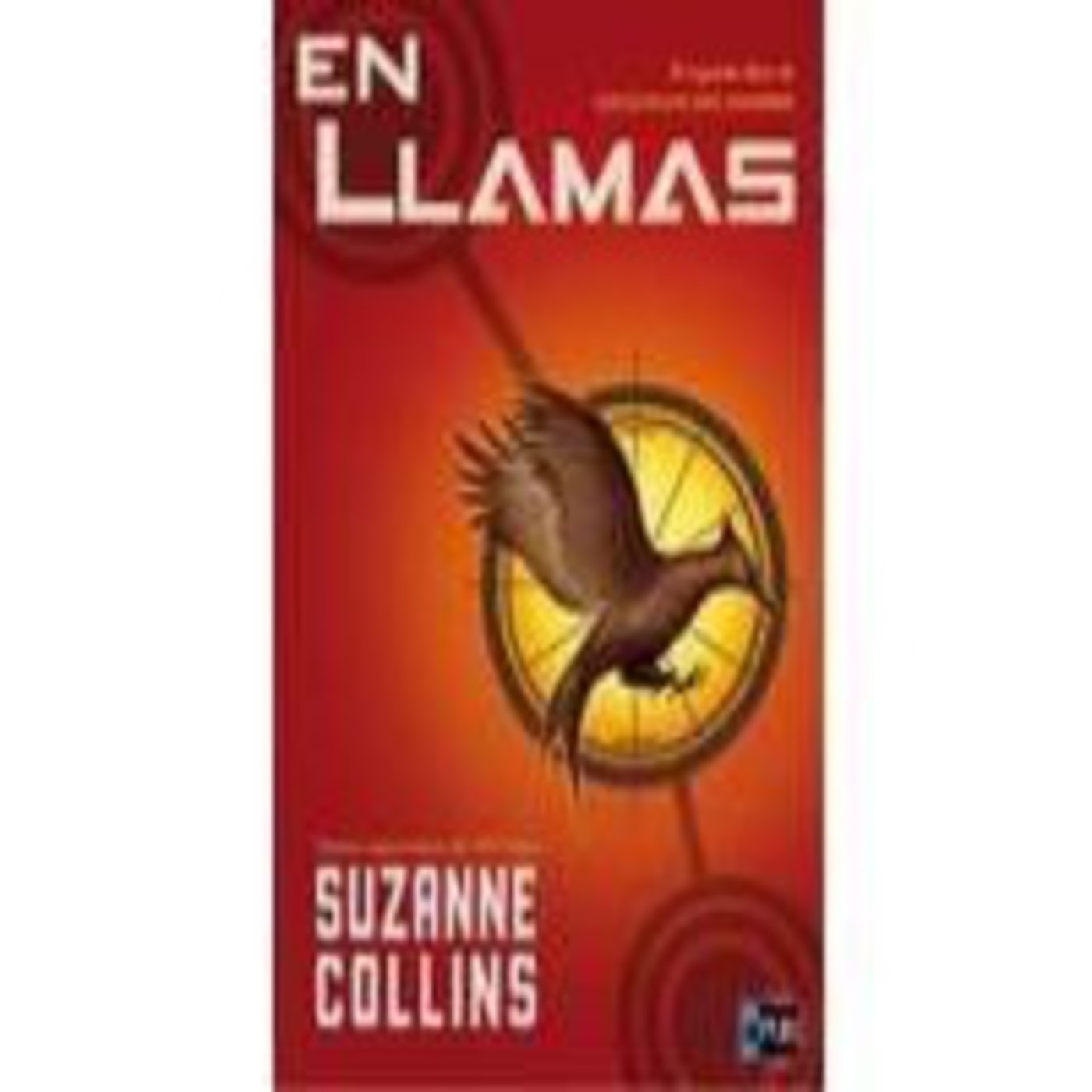 Los juegos Del Hambre.En Llamas 2.Suzanne Collins
