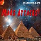 Mars Attacks! #29 - Iniciación Astronomía