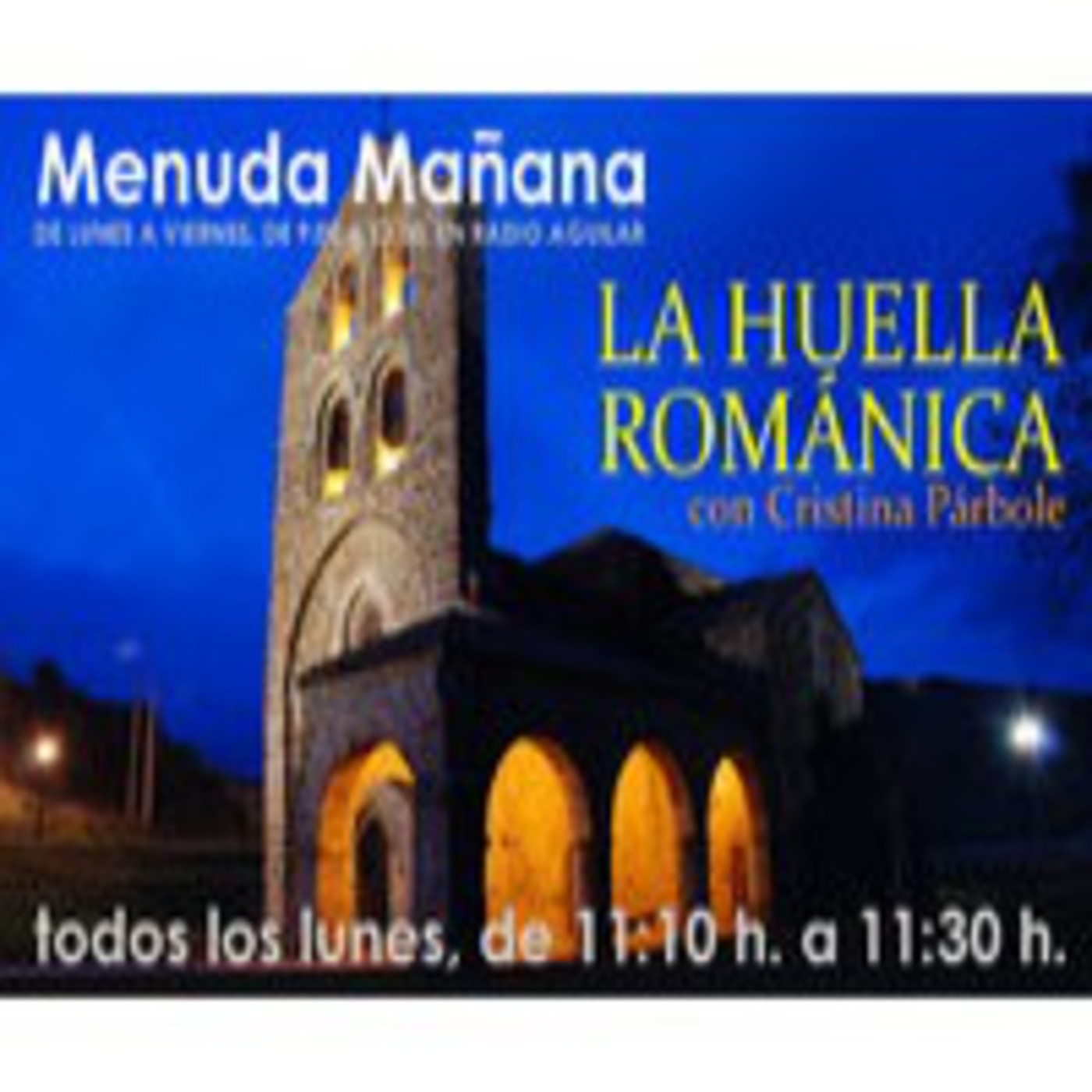 La Huella Románica