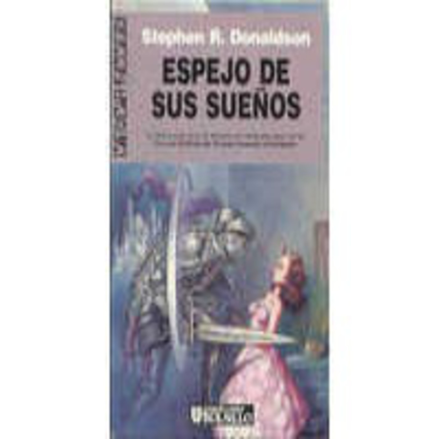 La Necesidad De Mordant 1. Stephen R.Donaldson
