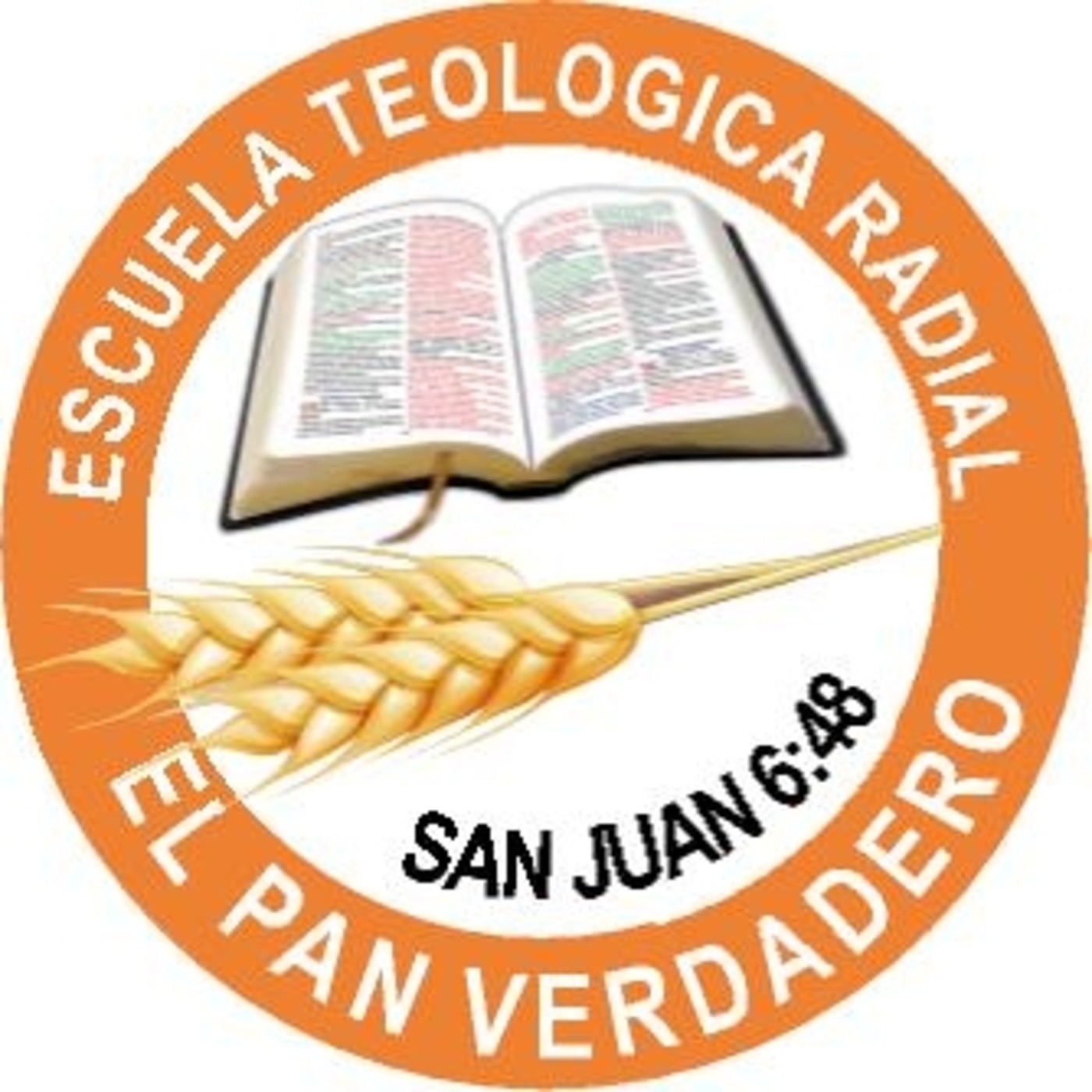 El pan verdadero - Varios temas.