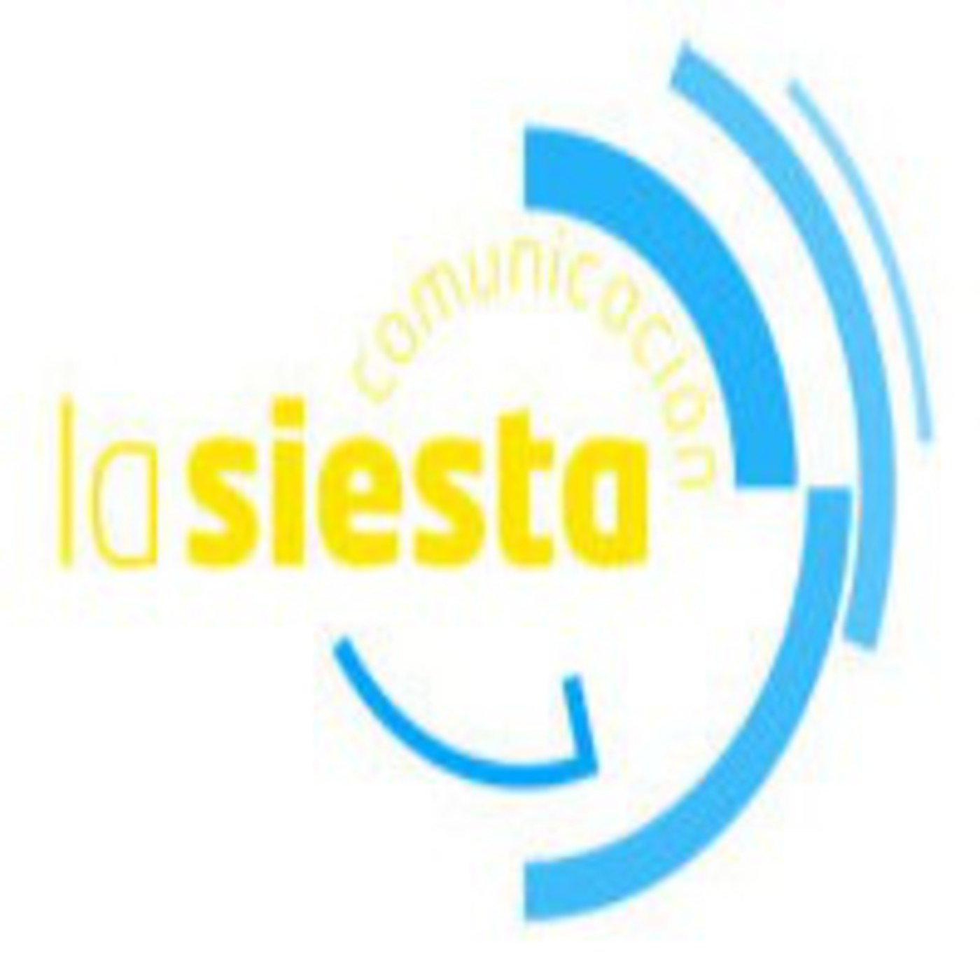 Podcast La Siesta Comunicación