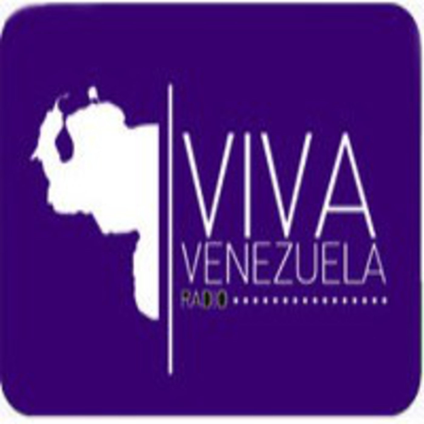 Podcast VIVA VENEZUELA Radio