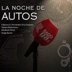 Magia negra, vicio y crimen: el asesinato de Helen John. LA NOCHE DE AUTOS Episodio 17