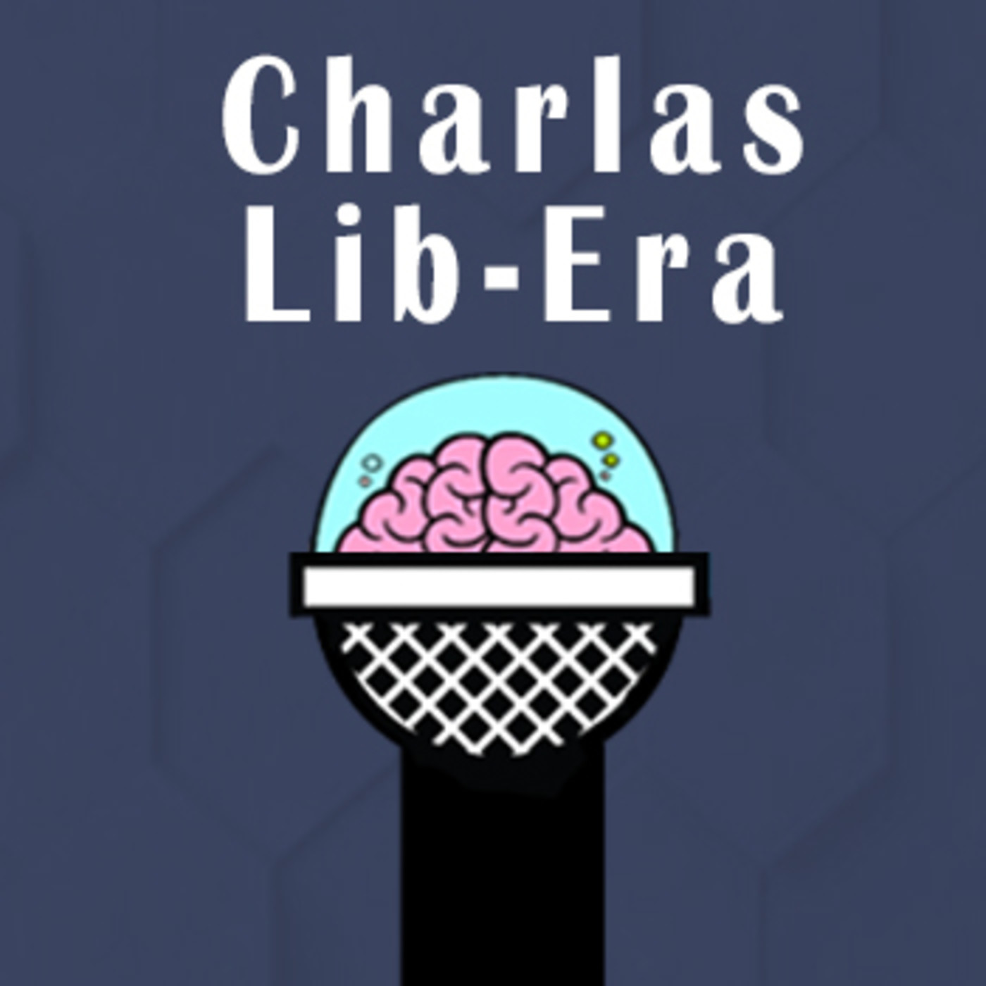Charlas Lib-Era