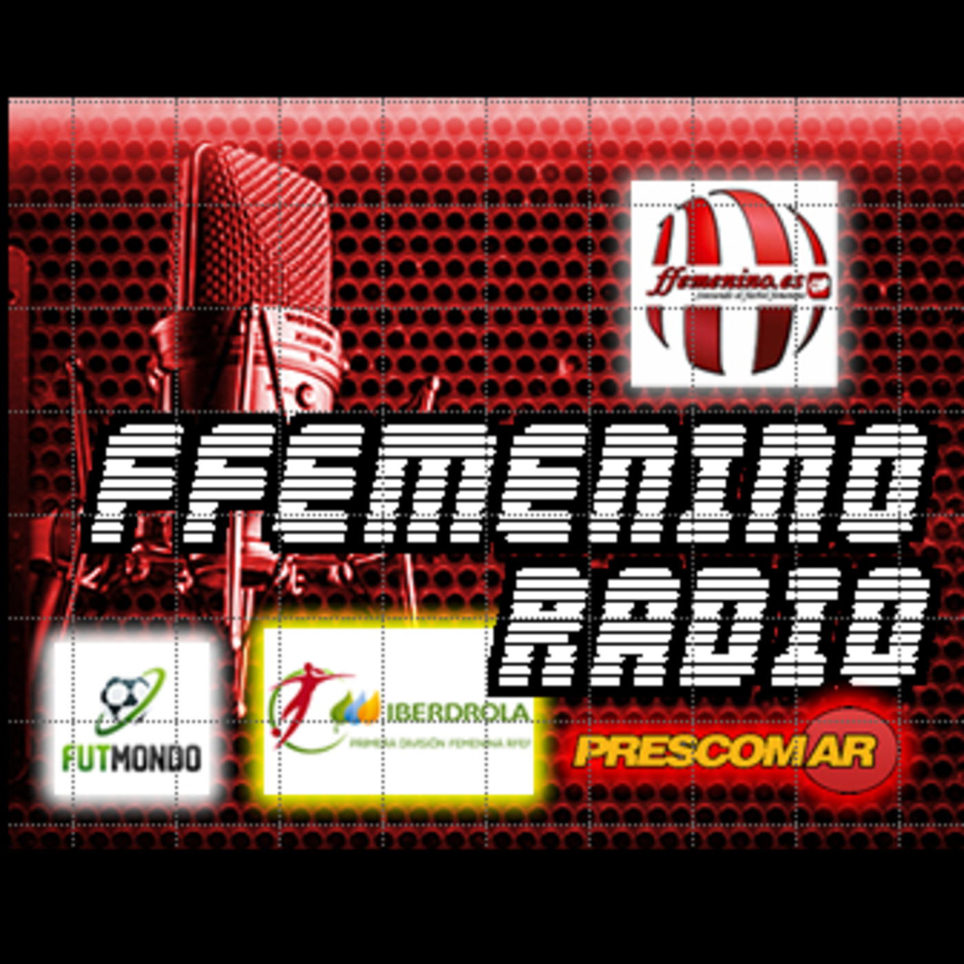 FFEMENINO RADIO