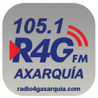 Radio4G Axarquía - Podcast