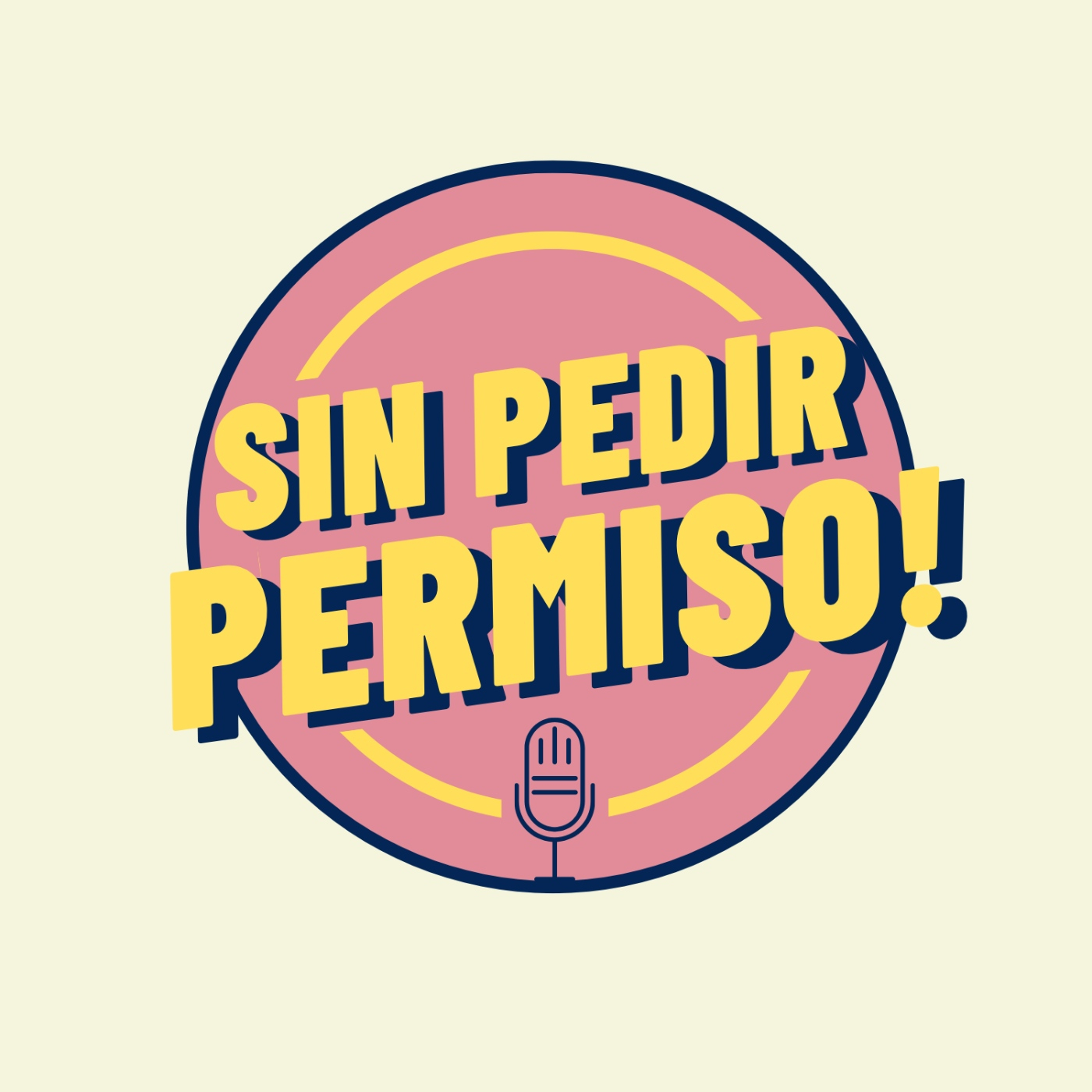 Entrevistas - Sin Pedir Permiso
