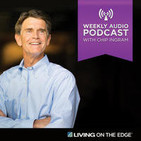 Living on the Edge with Chip Ingram Weekend Podcas