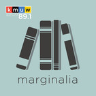 Marginalia: Abi Maxwell