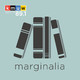 Marginalia: Abi Maxwell