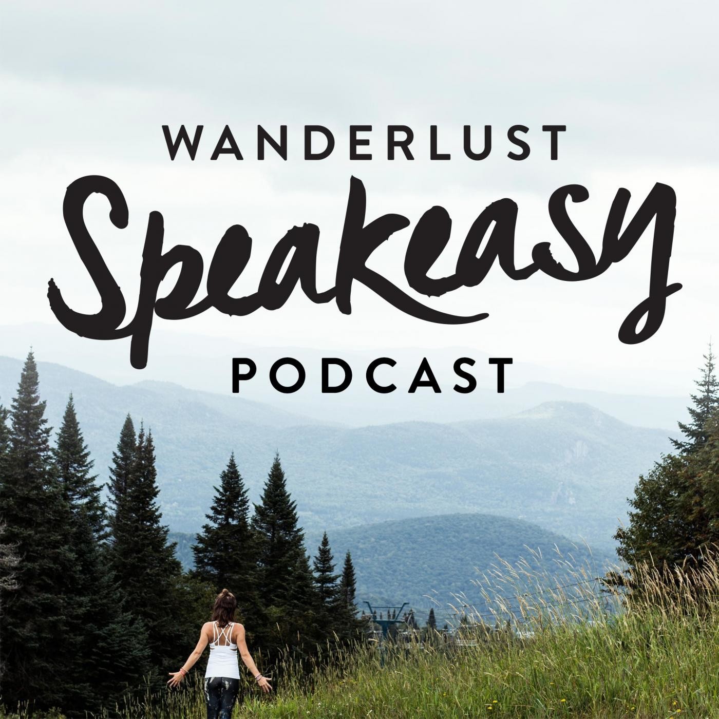 Wanderlust Speakeasy