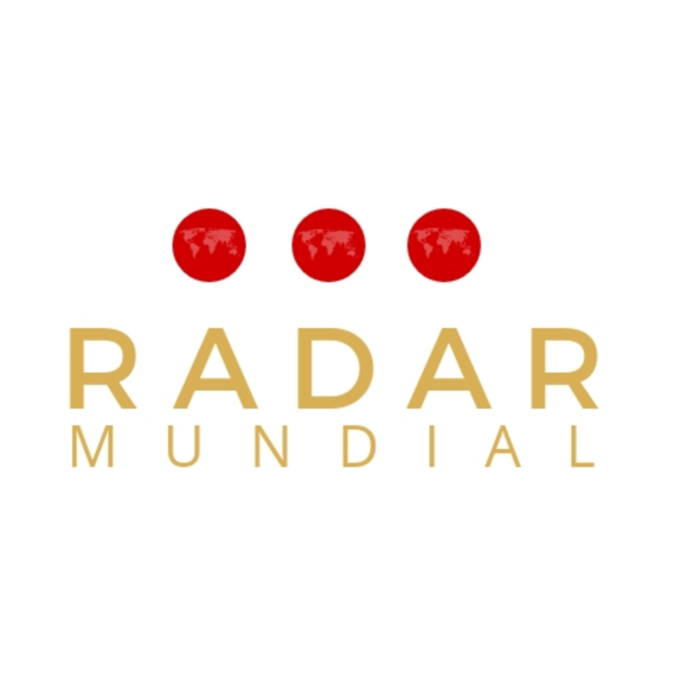 Radar Mundial