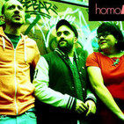 HomoLAB